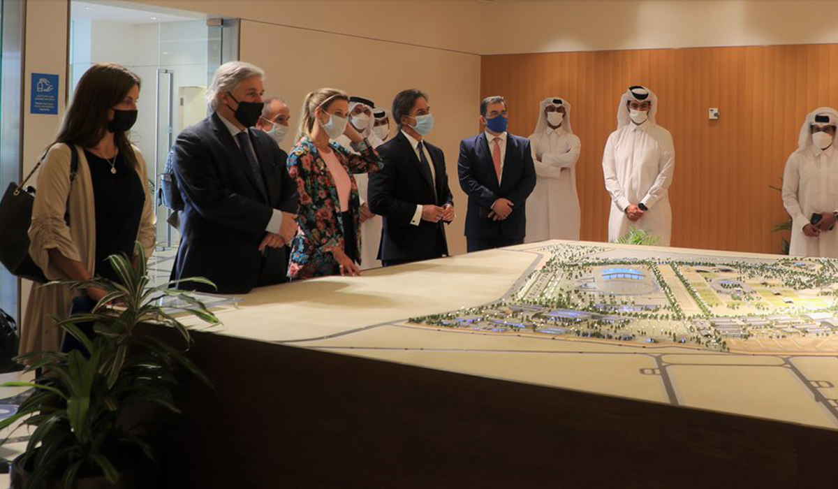 Al Shaqab
